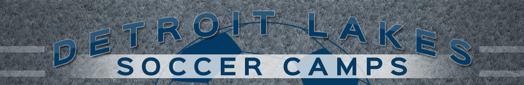 Detroit Lakes Soccer Camp